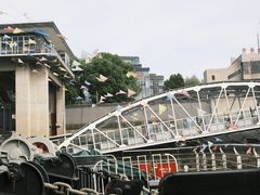 -武汉关码头(轮渡站)