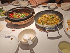 -老阿爸鲜鱼土菜(园区永旺店)