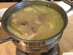 -避风塘(百联东郊店)