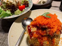 -满来寿喜烧(金虹桥店)