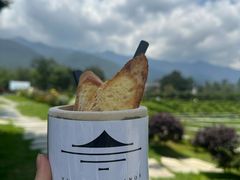 -云禾壹海景庄园餐厅