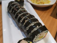 -山海珍味韩国料理(奥城店)
