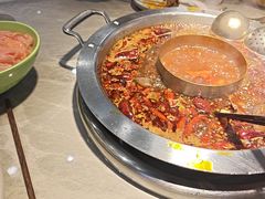 -万物生江北老火锅(海骏达店)