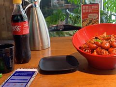 -腰子哥烤串(石佛营炫特店)