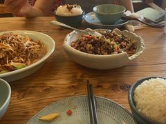 -云之南(八里庄店)