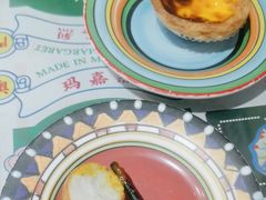 -玛嘉烈(北京金融街店)