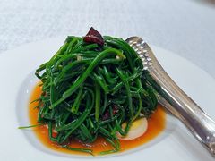 -新疆大厦·慕士塔格餐厅