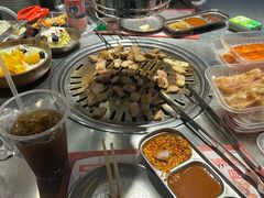 -炽城·烤肉名家(鸿达中央广场店)