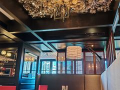 -滙壹西餐厅·厦门华尔道夫酒店