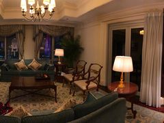 -广州富力丽思卡尔顿酒店