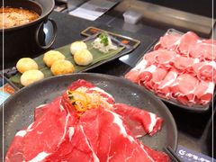-呷哺呷哺(枫蓝国际店)