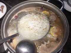 -八合里潮汕鲜牛肉火锅(深圳海岸城店)
