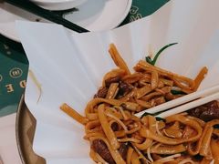 -悦得闲广式茶楼点心(石厦时代广场店)