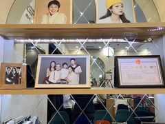 -海马体照相馆(上海宝山万达广场店)
