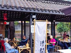 -听香·678茶铺(猛追湾店)