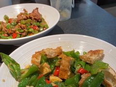 -赠李白·如诗的川味(余杭万达广场店)