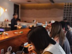 -戏作寿司(观音桥店)