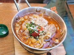 -路边羊烧烤酒场(宝带路店)