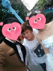 -金夫人婚纱摄影(华南店)