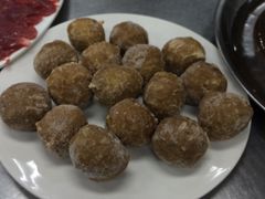 撒尿牛丸-三兴涮羊肉(荣安大街店)