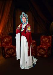 -梨园天地京剧摄影(玲珑天地店)