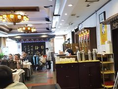 -功德林素菜饭庄(前门店)