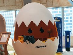 -蛋魂EGGSOUL·SPACE(德基广场店)
