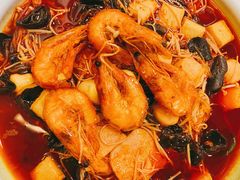 麻辣香锅-小土豆北方菜馆(方庄店)