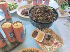 -烤肉季饭庄