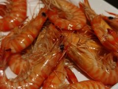 基围虾-华盛丰温州大排档(东三环南路店)