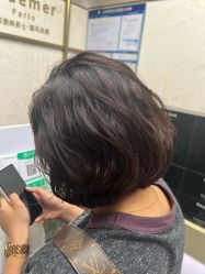 -Kraemer Paris苏豪路易士·嘉玛发廊