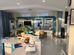 -卫视眼镜视光中心(黄江店)