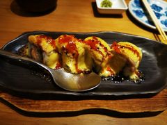 一心特色焗卷-一心创作料理屋(经开万达店)