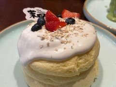 -茉里·舒芙蕾·手作甜品