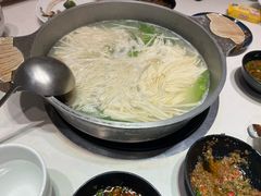 -沄记顺德菜打边炉(东直门店)