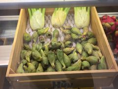 -混果汁(喜荟城店)