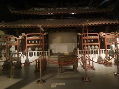 -中国闽台缘博物馆