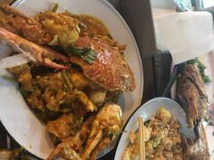 -Doo Dee Thai Food(Issan/Isaan/Esan)