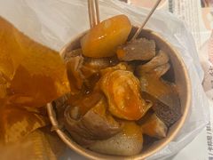 -威威小食