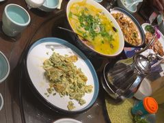 -大唐高老庄(红旗路店)