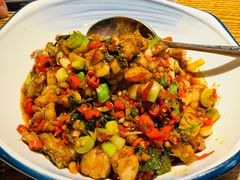 -湘味淳(千禧街店)