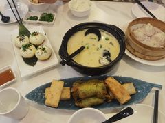 -南八仙·老上海味道(南京东路店)
