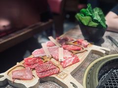 -牛角日本烧肉专门店(海运大厦店)