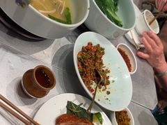 -一坐一忘云南菜(卓悦中心)