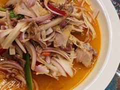 -乡村馕坑肉·烧烤·新疆菜·本地人更爱吃(阿勒泰首店)