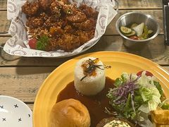 -Cafe Alice咖啡爱丽丝(奥城店)