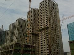 -国际港务区(地铁站)
