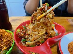 -冒椒火辣(奎星楼街店)