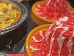 -牛New寿喜烧(金茂览秀城店)