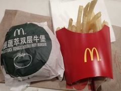 -麦当劳(季华好又多店)